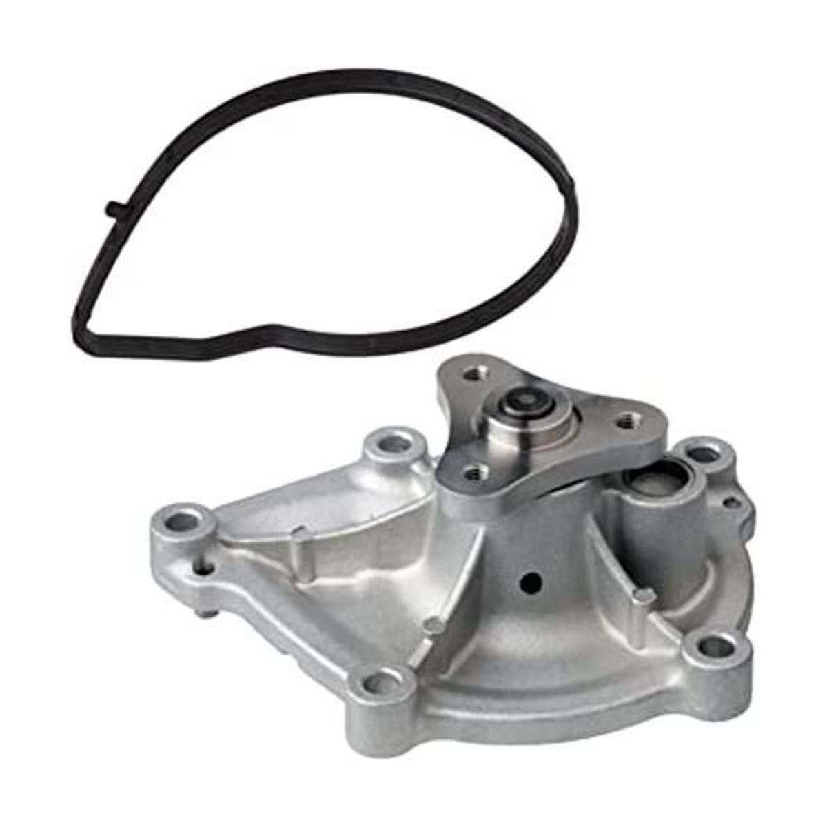 KEYOOG Kit de bomba de agua para motor con junta AW6244