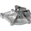 KEYOOG Kit de bomba de agua para motor con junta AW6244_4