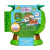 Crayola Scribble Scrubbie Pets Safari Treehouse estuche_2