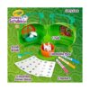 Crayola Scribble Scrubbie Pets Safari Treehouse estuche_3