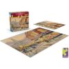 Ceaco Rompecabezas de 1000 piezas de Thomas Kinkade Holiday_5