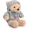 Get Well Oso de peluche con capucha gris 9 para mayor_4