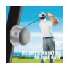 Liddle Altavoz magnético pequeño Bluetooth compatible con_4