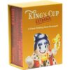 Kings Cup Extreme Juegos de cartas para adultos_1
