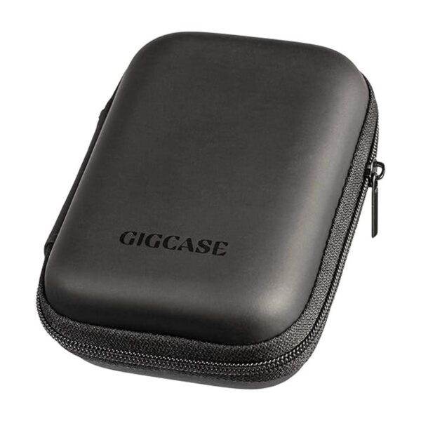 Funda para monitor intraural para IEM monitores_3