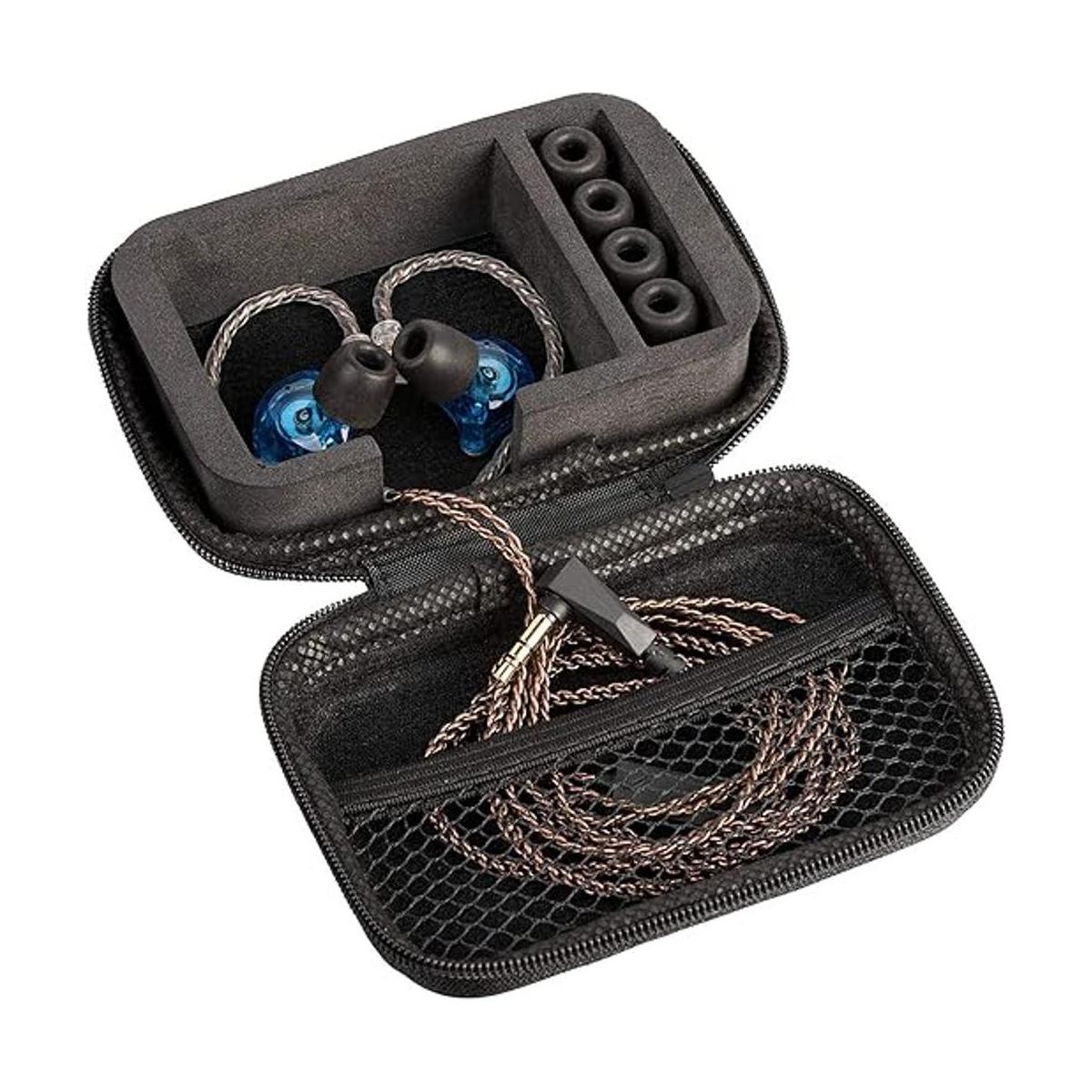 Funda para monitor intraural para IEM monitores