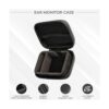 Funda para monitor intraural para IEM monitores_4