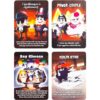 Kings Cup Extreme Juegos de cartas para adultos_6