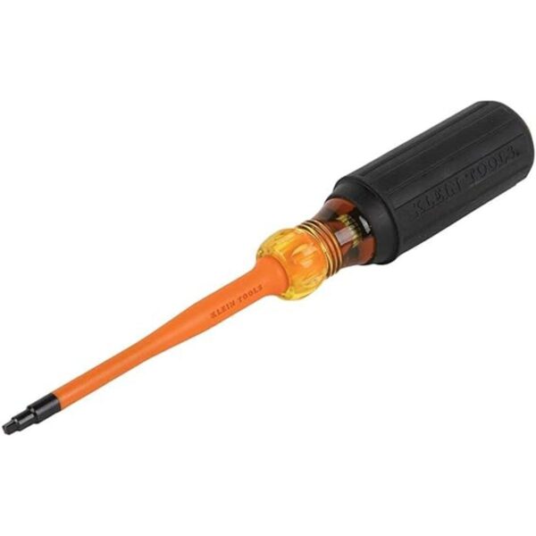 Klein Tools Destornillador aislado de 6944INS punta de_1