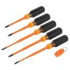 Klein Tools 33736INS Klein Tools Juego de_1
