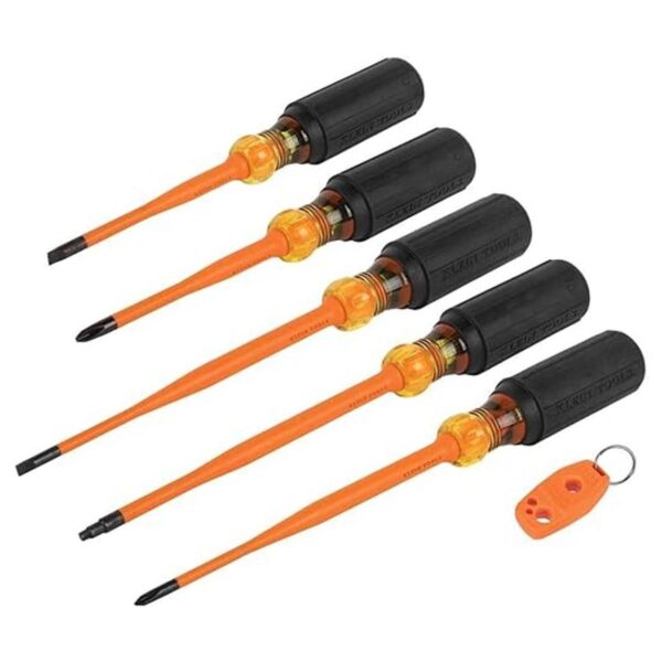 Klein Tools 33736INS Klein Tools Juego de_1