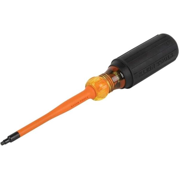 Klein Tools 6984INS Destornillador aislante punta de_1
