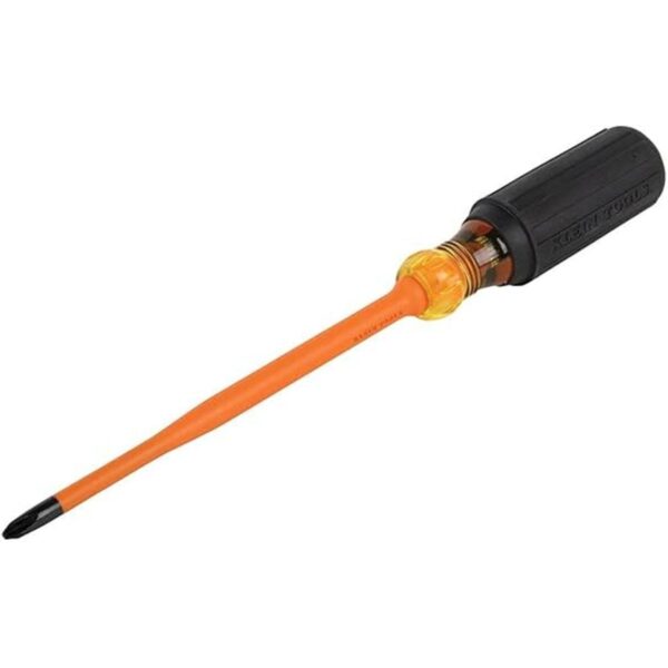 Klein Tools 6936INS Destornillador aislante punta de_1