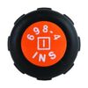 Klein Tools 6984INS Destornillador aislante punta de_3