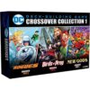 DC Comics Deckbuilding Juego Colección Crossover 1_1