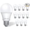 Jolux Bombilla LED A19 base de rosca media E26 14 W_1