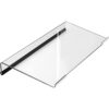 Egchi Soporte para teclado de computadora soporte para_1