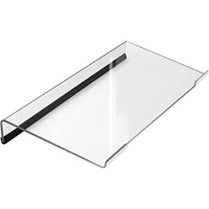 Egchi Soporte para teclado de computadora soporte para_1