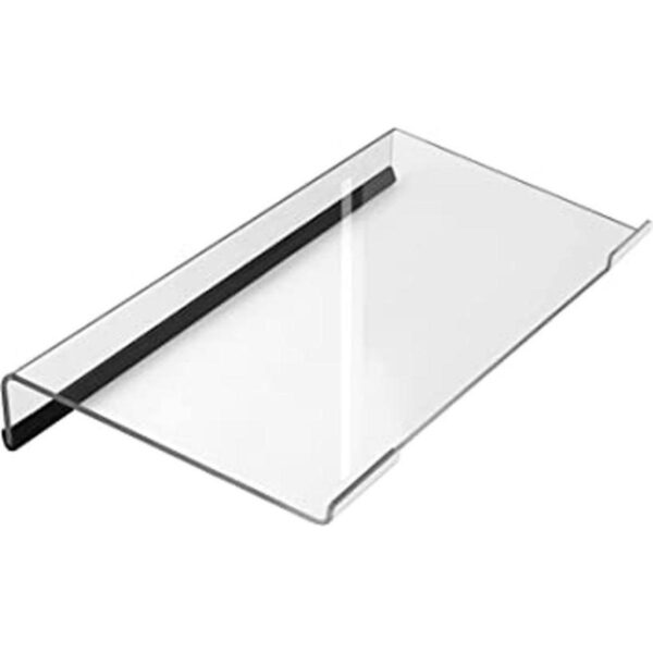 Egchi Soporte para teclado de computadora soporte para_1
