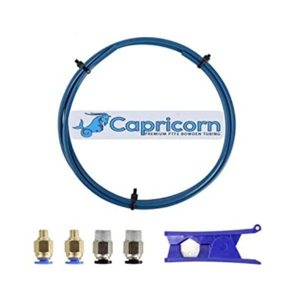 Creality Capricorn Bowden Tubing 1M tubo de PTFE Bowden_1