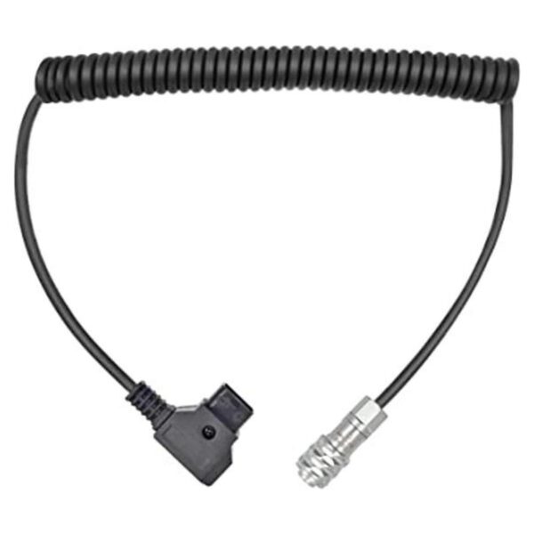 LSYRIA BMPCC 4K 6KPro a DTap Cable de alimentación para_1