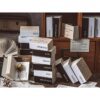 Mantouxixi 800 piezas de papel decorativo de diccionario
