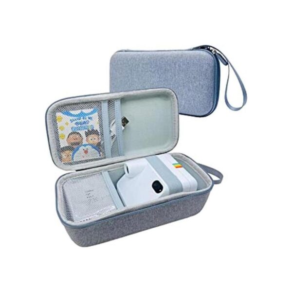 Estuche duro para cámara Polaroid Go Instant Mini 9035_1