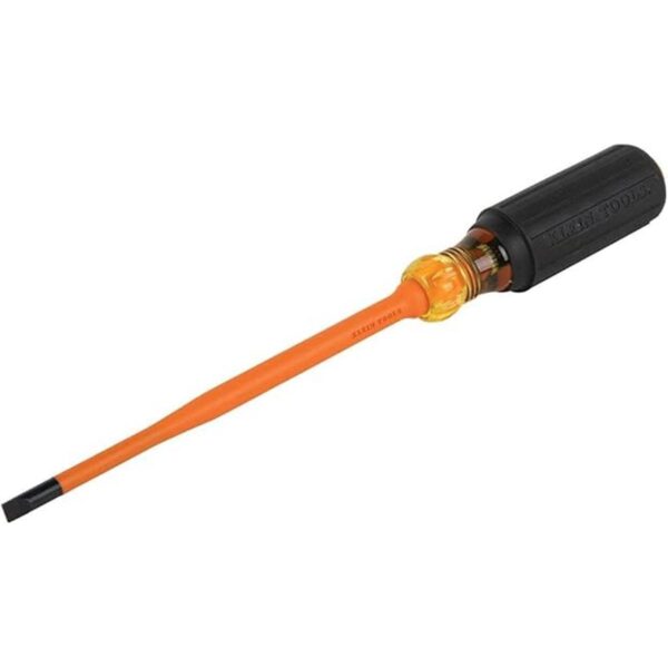 Klein Tools Destornillador aislado de 6926INS punta de_1