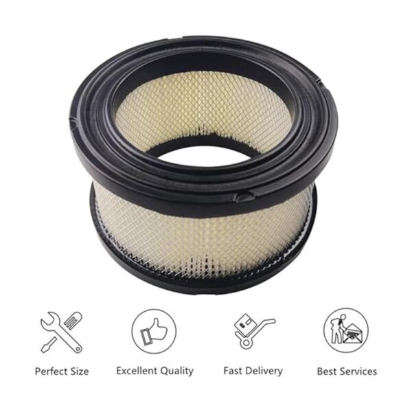 Arpisziv Filtro de aire 32170979 para Ingersoll Rand_3
