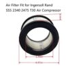 Arpisziv Filtro de aire 32170979 para Ingersoll Rand_2