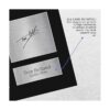 HWC Trading Tom Holland Gift USL Autografía impresa y
