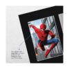 HWC Trading Tom Holland Gift USL Autografía impresa y