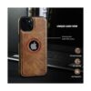 DOGODON Diseño compatible con iPhone 13 Mini funda de_3