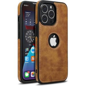 DOGODON Diseño compatible con iPhone 13 Pro Max funda_1