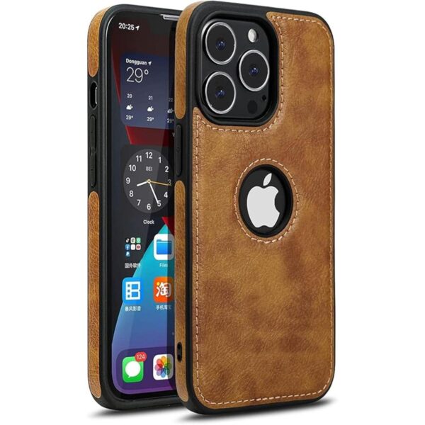 DOGODON Diseño compatible con iPhone 13 Pro Max funda_1