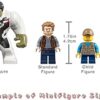 LEGO Marvel Super Heroes Minifigura SpiderMan Armadura_4