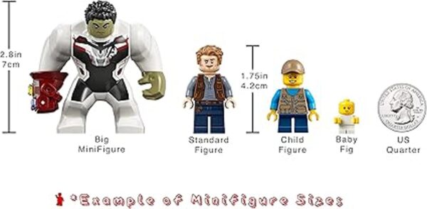 LEGO Marvel Super Heroes Minifigura SpiderMan Armadura_4