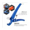 PEX Abrazadera de tubo herramienta de prensado para