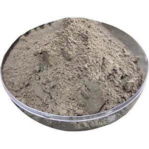 GOODTAKE Pigmento gris de cemento pastel pintura de