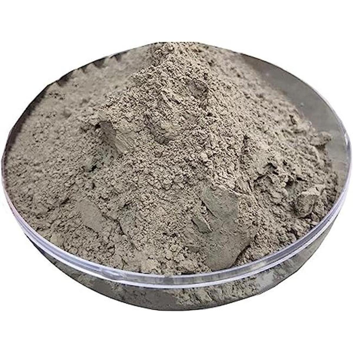 GOODTAKE Pigmento gris de cemento pastel pintura de