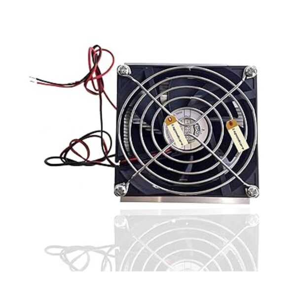 Lsgoodcare DIY Peltier Cooler Kit 12Volt Semiconductor_4