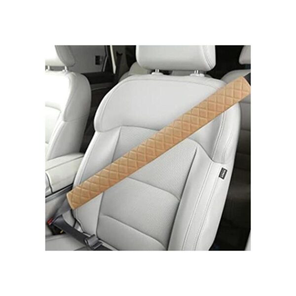 Fundas suaves para cinturón de seguridad de automóvil para_1
