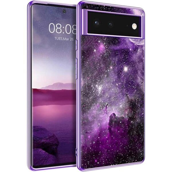 BENTOBEN Funda Pixel 6 funda para Google Pixel 6 ajuste_1