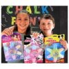 Disney Sidewalk Chalk 3 paquetes surtidos Mickey_4