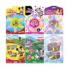 Disney Sidewalk Chalk 3 paquetes surtidos Mickey_2