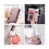 Defencase Funda para iPhone 13 Mini funda para iPhone 13_4