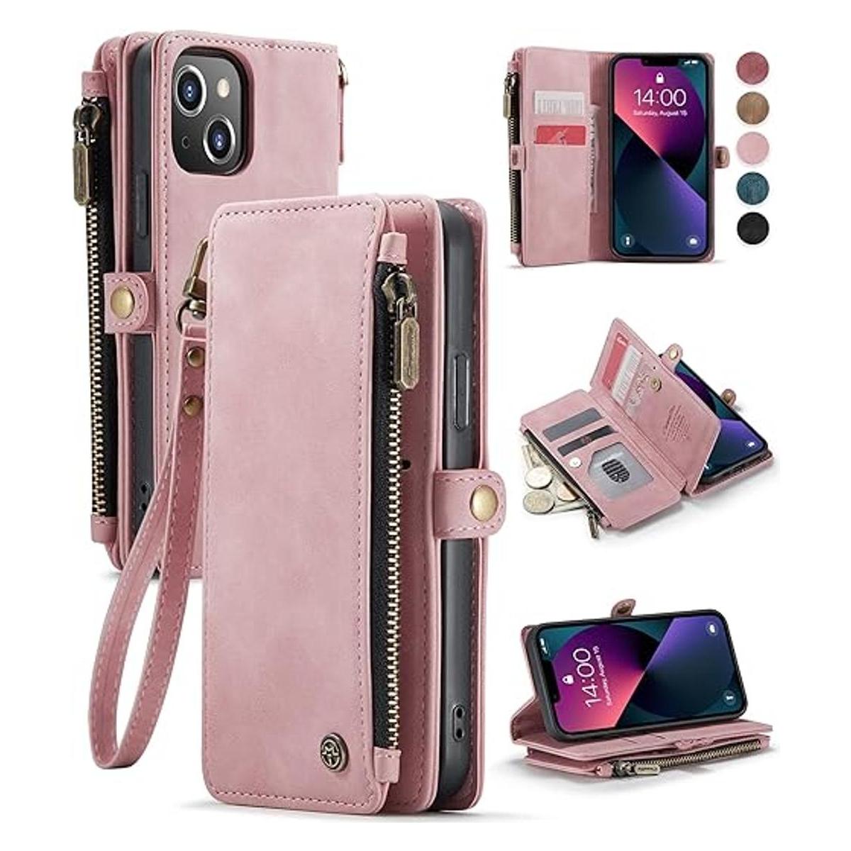Defencase Funda para iPhone 13 Mini funda para iPhone 13