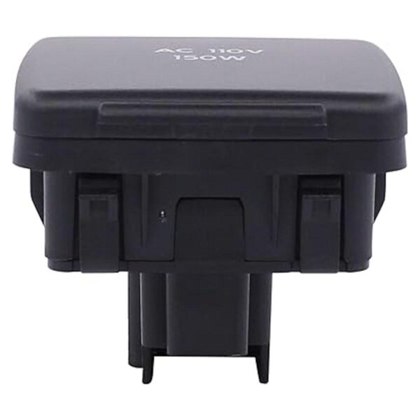 ApplianPar Enchufe de enchufe trasero de consola central_2