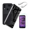 Essential Pack para CAT S62 CAT S62 PRO incluye funda_1