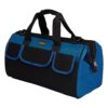 FASTECH Bolsa de herramientas de 20 pulgadas con boca